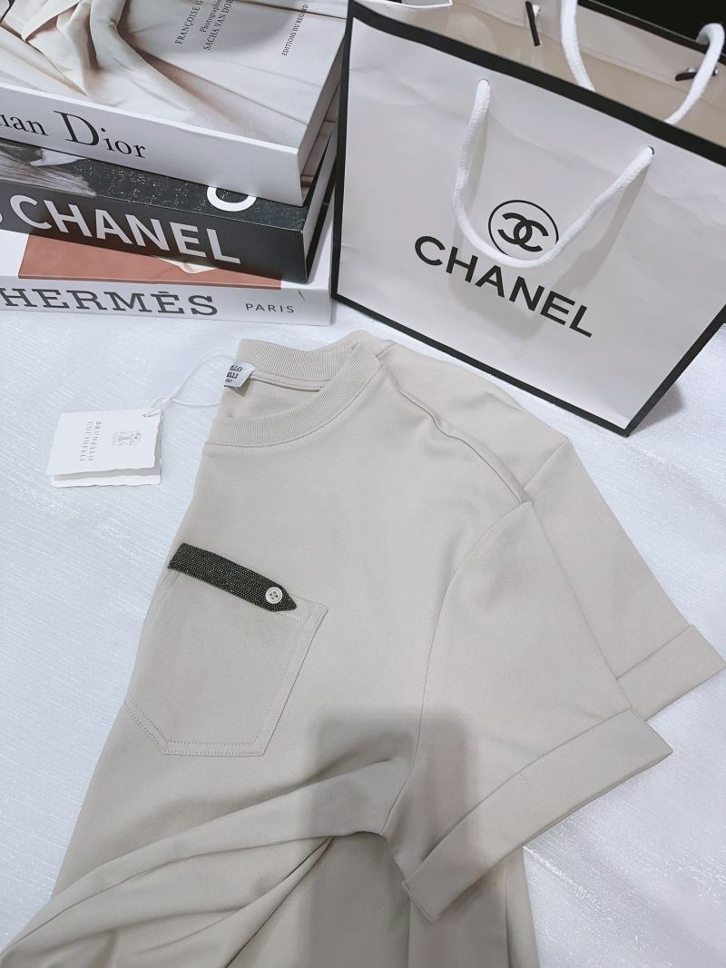 Chanel T-Shirts